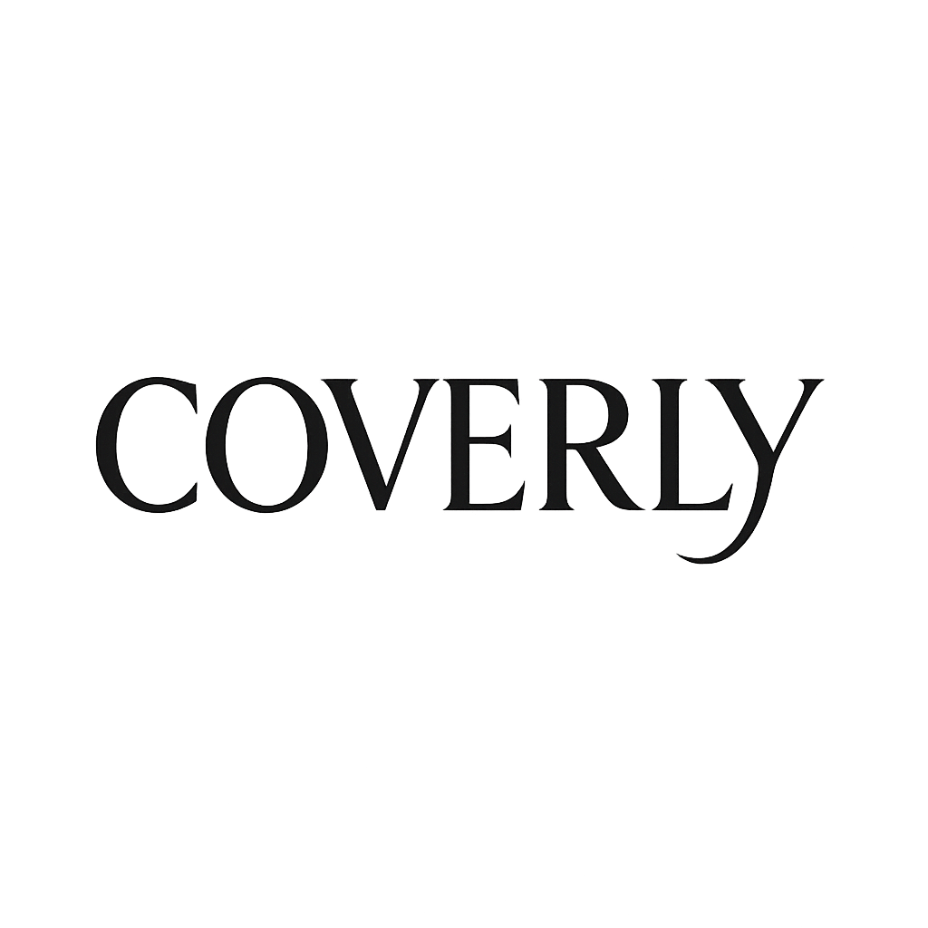 Coverly